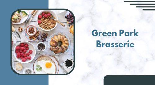 Green Park Brasserie