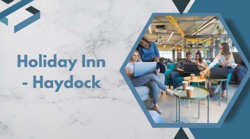 Holiday Inn - Haydock