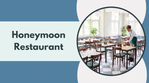 Honeymoon Restaurant