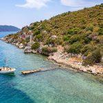 Hot Countries in January