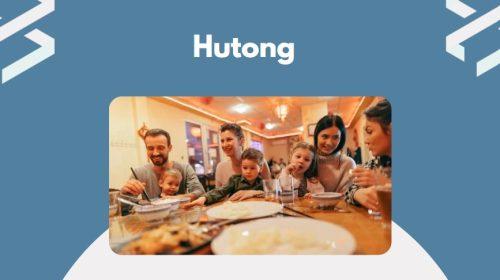 Hutong