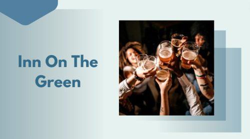 Inn On The Green