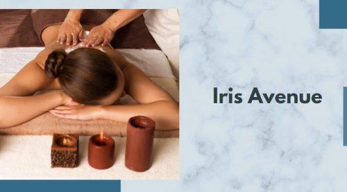 Iris Avenue