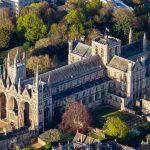 Is Peterborough in Cambridgeshire