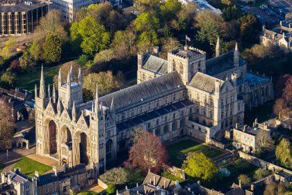 Is Peterborough in Cambridgeshire