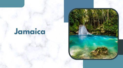 Jamaica