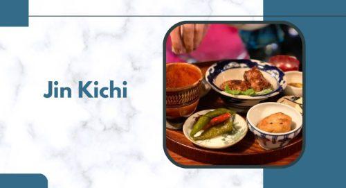Jin Kichi