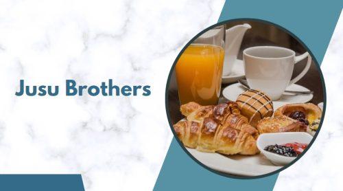 Jusu Brothers
