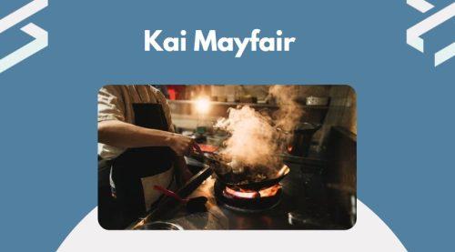 Kai Mayfair