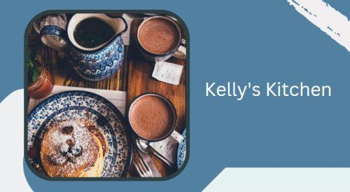 Kelly's Kitchen