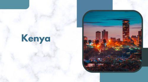 Kenya