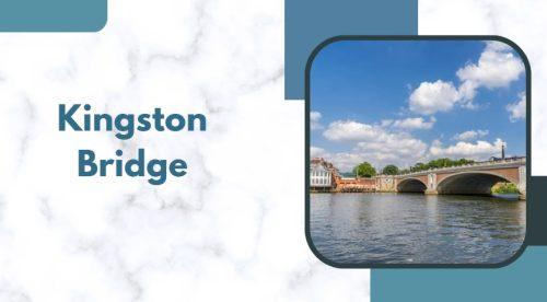 Kingston Bridge