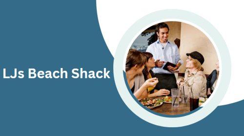 LJs Beach Shack