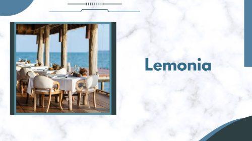 Lemonia