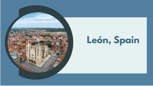 León, Spain