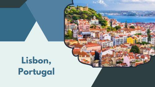 Lisbon, Portugal