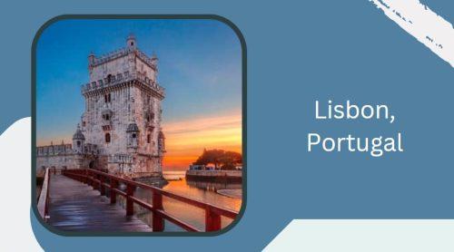 Lisbon, Portugal