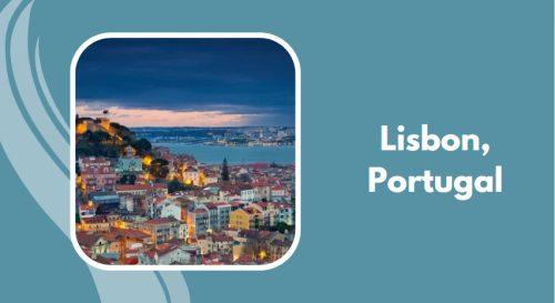 Lisbon, Portugal