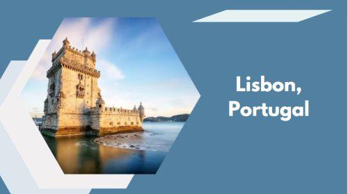 Lisbon, Portugal