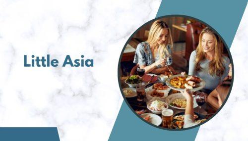 Little Asia