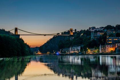 Living in Bristol
