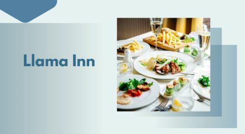 Llama Inn