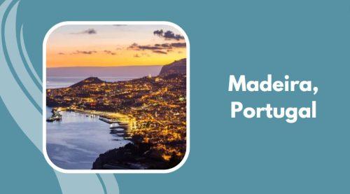 Madeira, Portugal