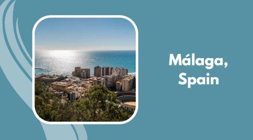 Málaga, Spain
