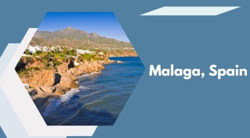 Malaga, Spain