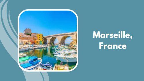 Marseille, France