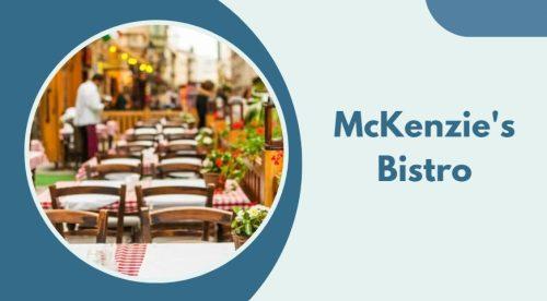 McKenzie's Bistro
