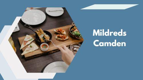 Mildreds Camden