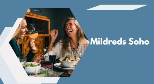 Mildreds Soho