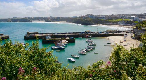 Newquay