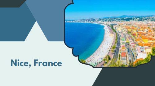 Nice, France