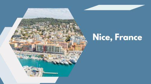 Nice, France