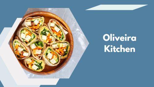 Oliveira Kitchen