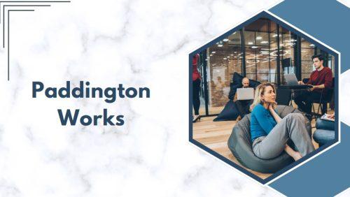 Paddington Works - coworking space paddington