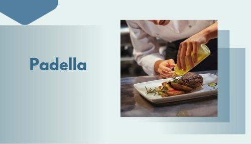 Padella