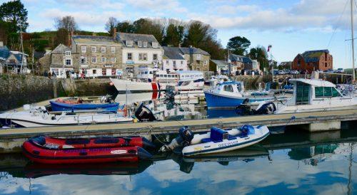 Padstow