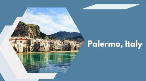 Palermo, Italy