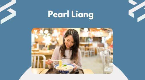 Pearl Liang