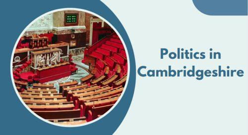 Politics in Cambridgeshire
