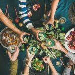 Pre Theatre Dinner London