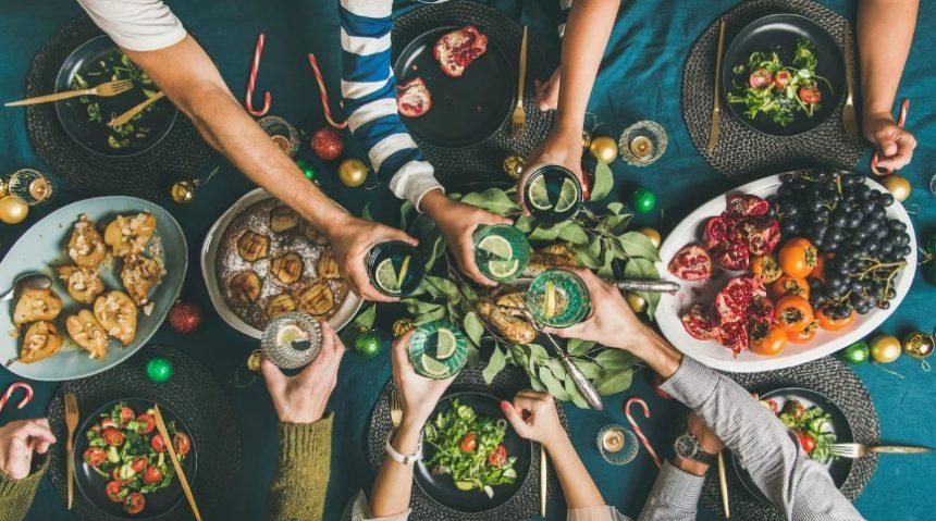 Pre Theatre Dinner London