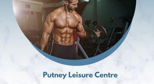Putney Leisure Centre