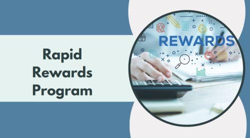 Rapid Rewards Program