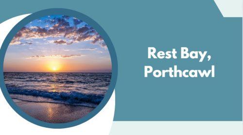 Rest Bay, Porthcawl