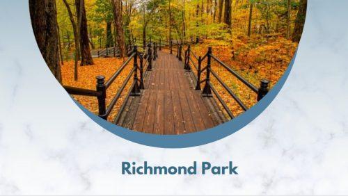 Richmond Park 