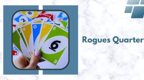 Rogues Quarter